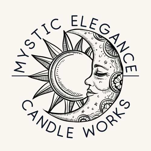 Mystic Elegance Candle Works